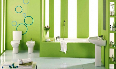 Раковина Jacob Delafon Patio E4159-00