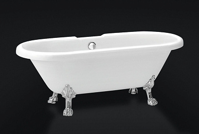 Акриловая ванна BELBAGNO 177x80