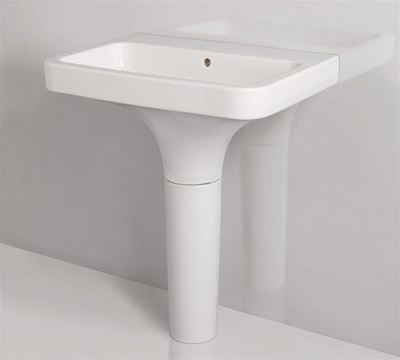 Раковина Azzurra Tulip TUL200B1/70M