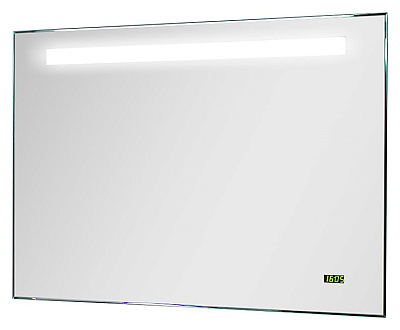 Зеркало Aquanet TH-24C 100x70