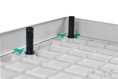 Поддон для душа Cezares SMC AH 120x80 см