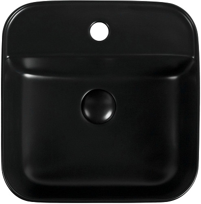 Раковина Aquanet City 2-MB