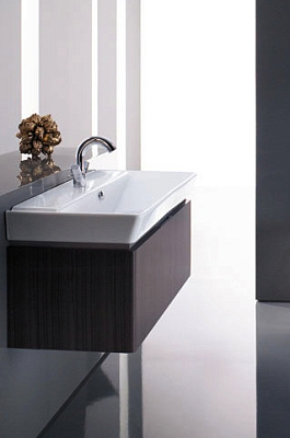 Раковина Jacob Delafon Reve E4801