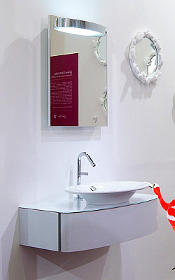 Раковина Jacob Delafon Presquile E4439