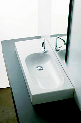 Раковина Disegno Ceramica Ovo 993/1/SX