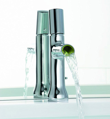 Смеситель Jacob Delafon Toobi E8959-CP для раковины