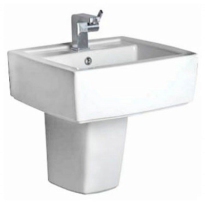 Полупьедестал Cezares Flamingo CZR-428