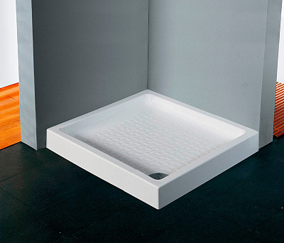 Поддон для душа Novellini Olympic 90x72 см