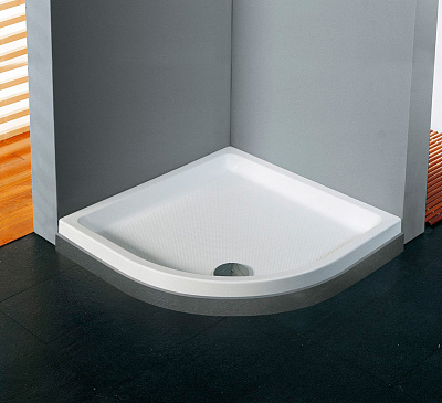 Поддон для душа Novellini Victory A 80x80 см полувстраиваемый