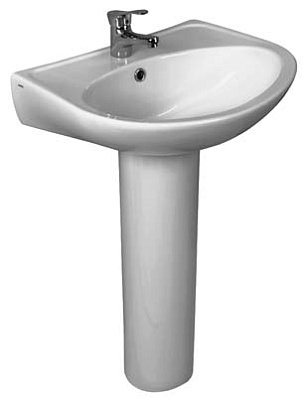 Раковина Santek Бореаль 60