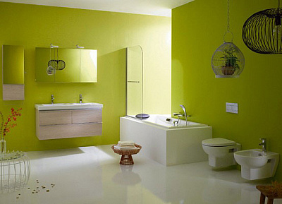 Биде подвесное Jacob Delafon Odeon Up E4765