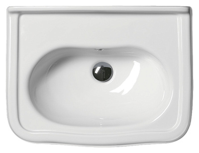 Раковина GSI Old Antea 553011