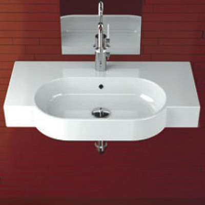 Раковина Hatria Area (81 см)