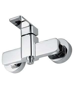 Смеситель для душа WONZON & WOGHAND ARNIE, Хром WW-694101-CR