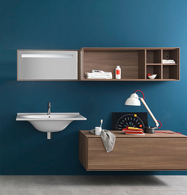 Раковина Hatria Le Fiabe Y1AB