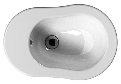 Биде напольное GSI Classic