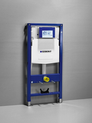 Система инсталляции Geberit Duofix UP320 111.300.00.5