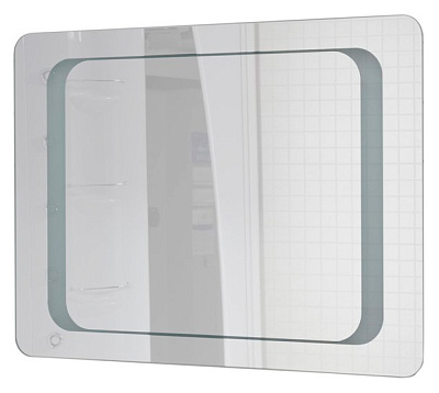 Зеркало Aquanet TH-23 80x60