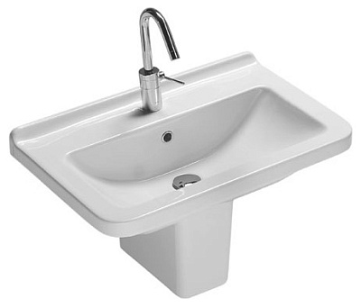 Раковина Hatria Erika Pro (60 см)