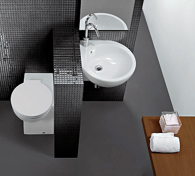 Рукомойник Hatria You&Me DX (46 см)