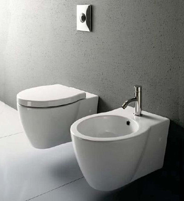 Биде подвесное GSI Panorama Big 666511