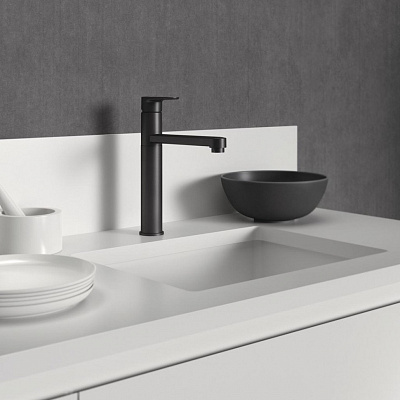 Смеситель для кухни Ideal Standard Cerafine O BC501XG