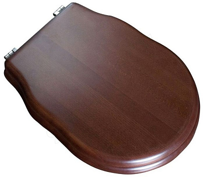 Крышка-сиденье BelBagno Boheme BB115SCW-CRM