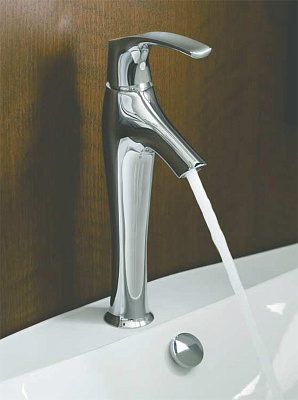 Смеситель Jacob Delafon Symbol E19774-CP для раковины