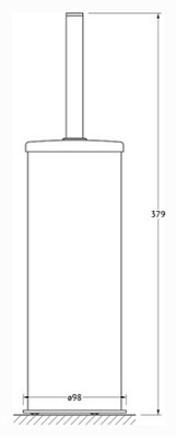 Ершик Artwelle Universell AWE 005