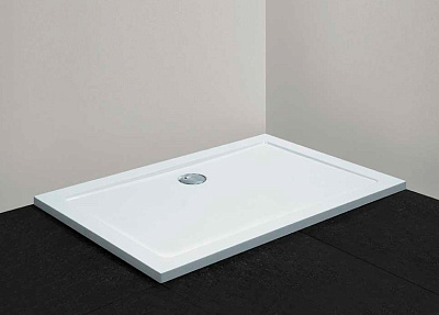 Поддон для душа Cezares SMC AH 140x90 см
