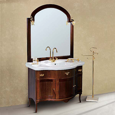 Зеркало Tiffany World 322 noce