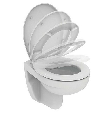 Сиденье для унитаза Ideal Standard Eurovit W303001