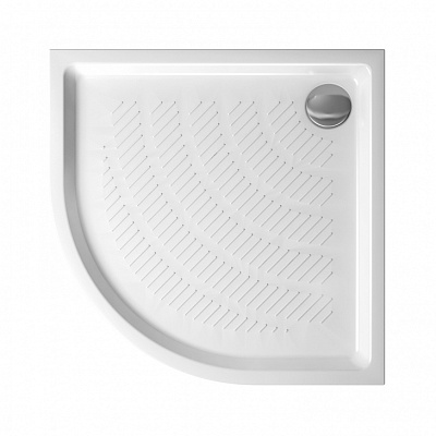 Поддон для душа Lavinia Boho Rock 90x90 37072900