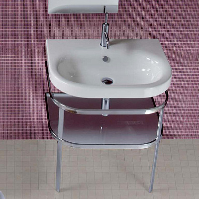 Раковина Hatria Daytime (70 см)