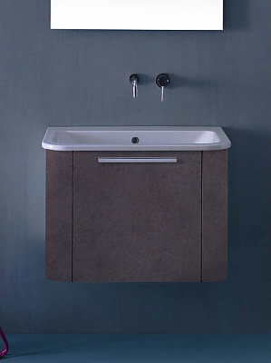 Раковина Globo Stone SSN06.BI