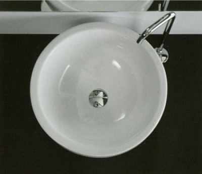 Раковина Disegno Ceramica Sfera 554