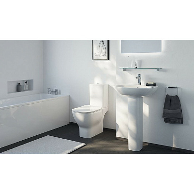 Сиденье для унитаза Ideal Standard Tesi T3527V1