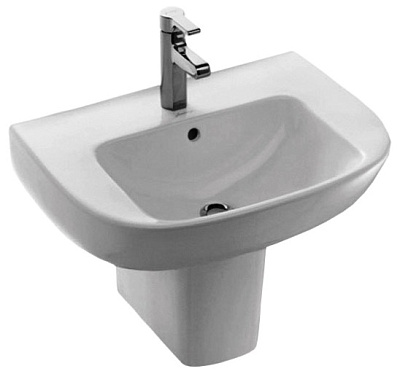 Раковина Jacob Delafon Odeon Up E4737