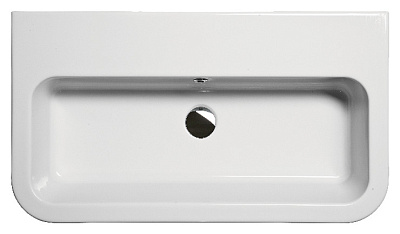 Раковина GSI Traccia 694011 (75 см)