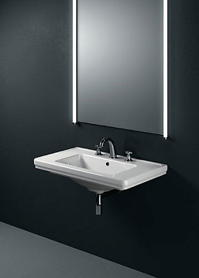 Раковина GSI Classic 90