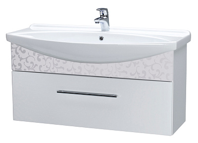 Раковина Dreja Laguna 105