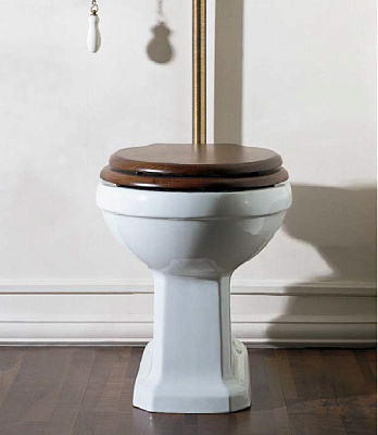 Унитаз Azzurra Giunone GIU100B1/P