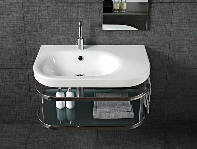 Раковина Hatria Daytime SX (86 см) L