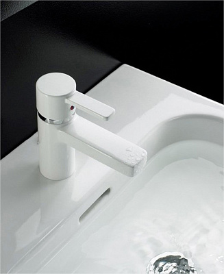 Смеситель Kludi Zenta XL 382519175 для раковины