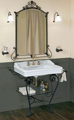 Раковина Azzurra GIU200 68/ALZA