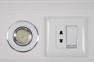 Зеркало Aquanet Ринконера 70