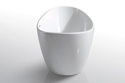Акриловая ванна VagnerPlast Lorna 167х79