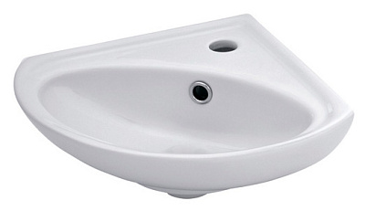 Рукомойник Santek Ирис WH110514 угловой