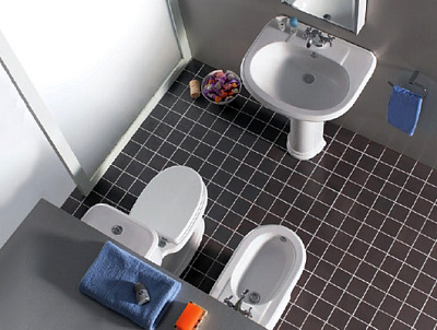 Раковина Cezares Liza с пьедесталом