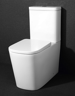 Бачок для унитаза BelBagno Albano